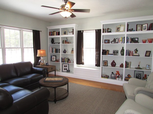 96 Apple Road Brimfield, MA 01010 - Photo 3 of 30