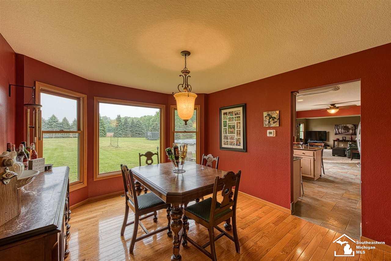 13628 Ida Center Road Ida, MI 48140 - Photo 4 of 46