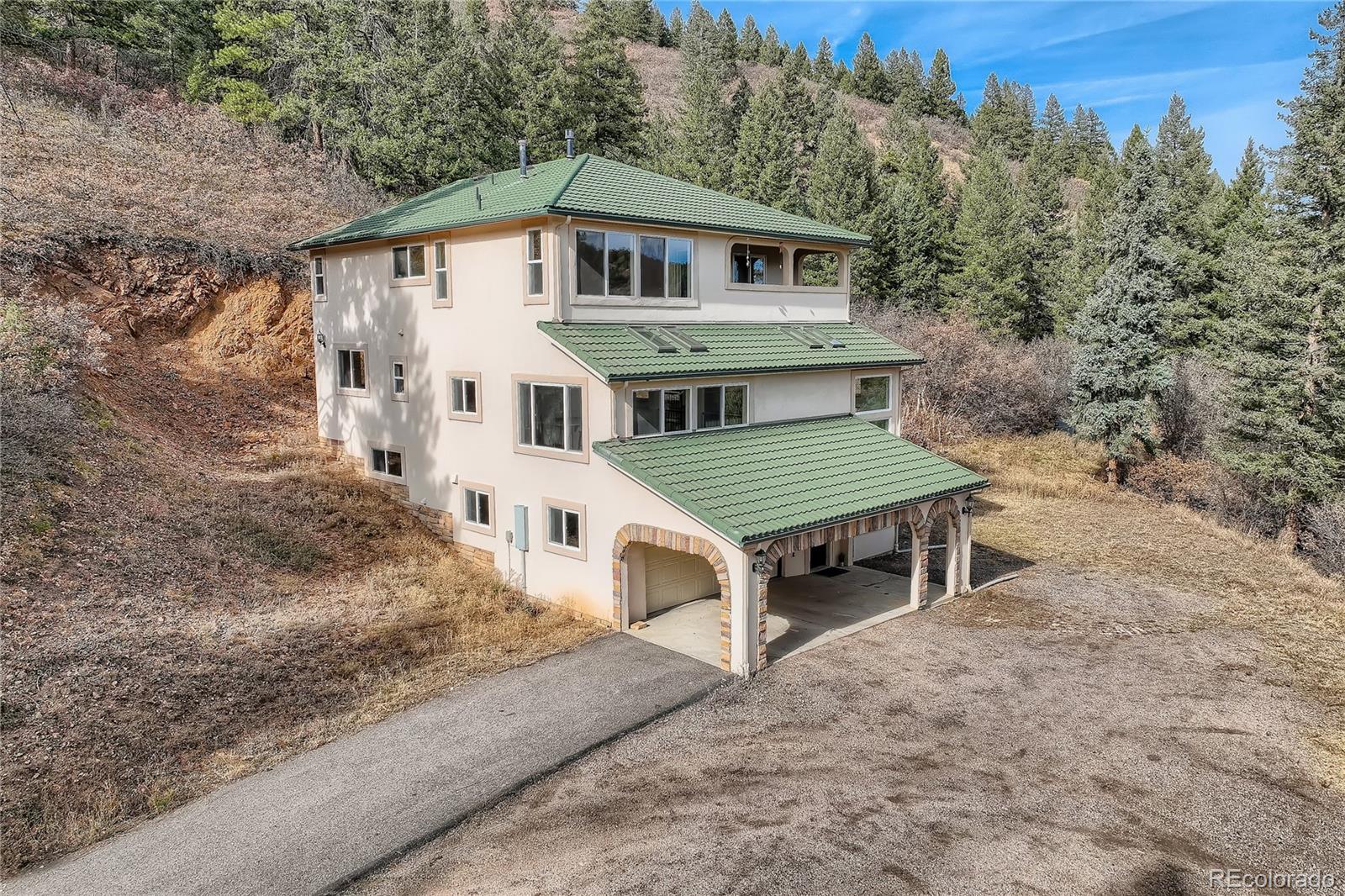 16765 High Grade Road Littleton, CO 80127 - Photo 5 of 33 Gallery Image 5