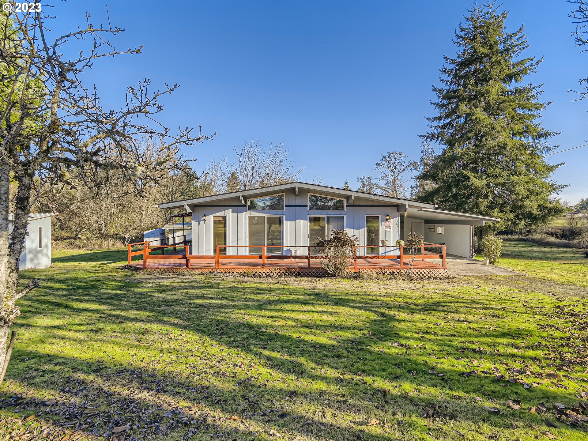 58533 Childs Road St. Helens, OR 97051 - Photo 1 of 1 Gallery Image 1