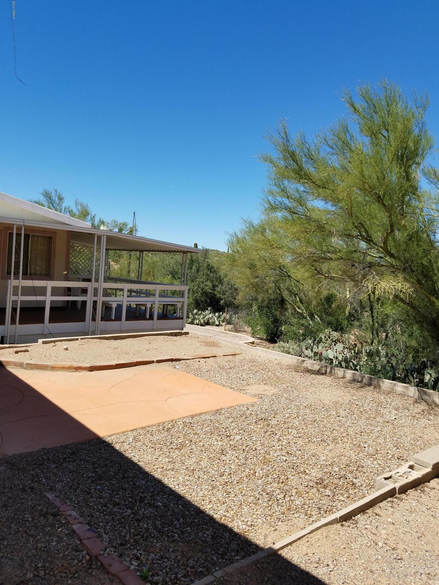 5325 South Caballo Road Tucson, AZ 85746 - Photo 19 of 25 Gallery Image 19