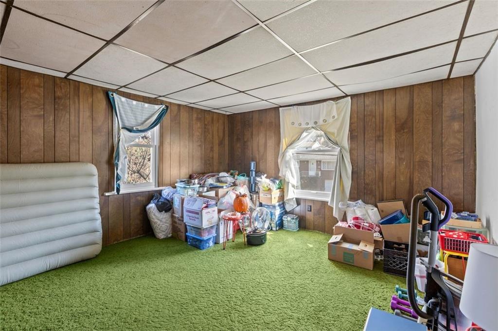 801 Bower Hill Road Bridgeville, PA 15017 - Photo 11 of 34 a children room with toys