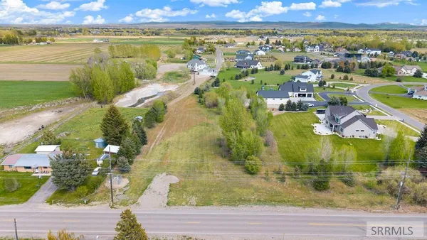 $145,000 | 3950 North 3950 East, Rigby, ID 83442