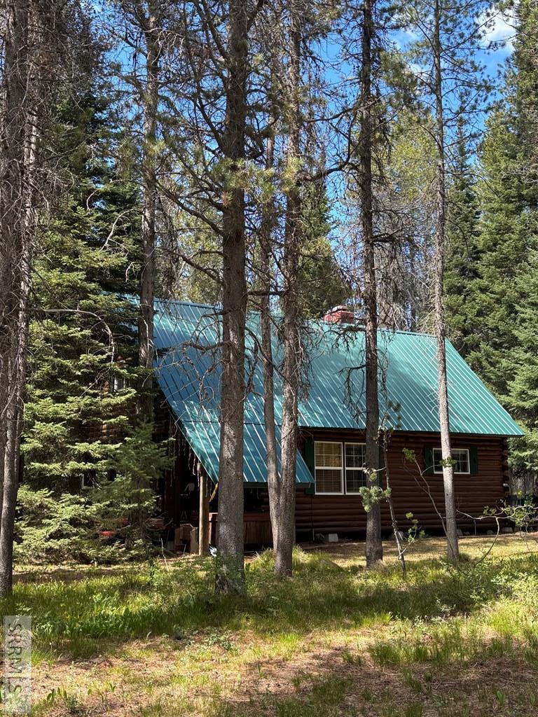 3739 Homestead Road Island Park, ID 83429 - Photo 3 of 31