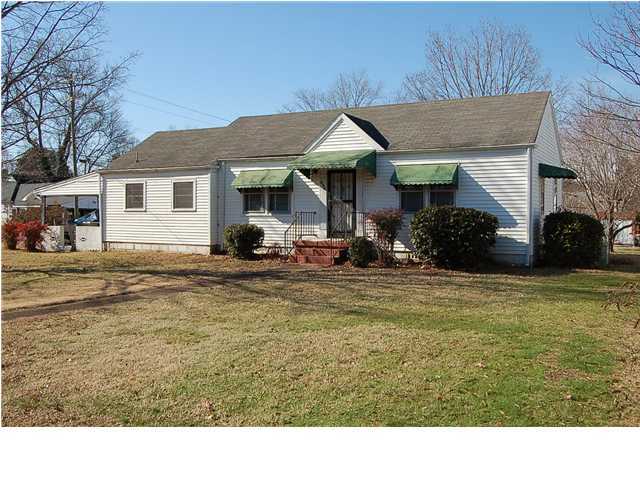 725 Pyron Lane East Ridge, TN 37412 - Photo 1 of 4 Primary Photo