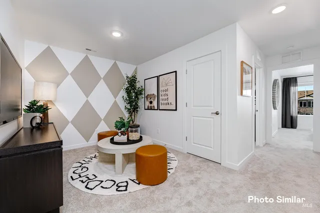 $412,900 | 4169 West Perspective Street, Eagle, ID 83616