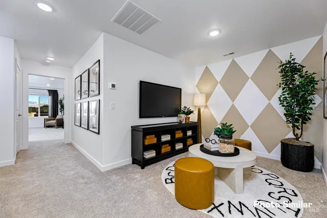 $412,900 | 4169 West Perspective Street, Eagle, ID 83616