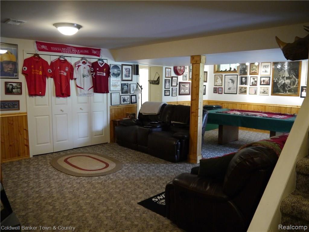 3127 Rafferty Drive Howell, MI 48843 - Photo 35 of 55