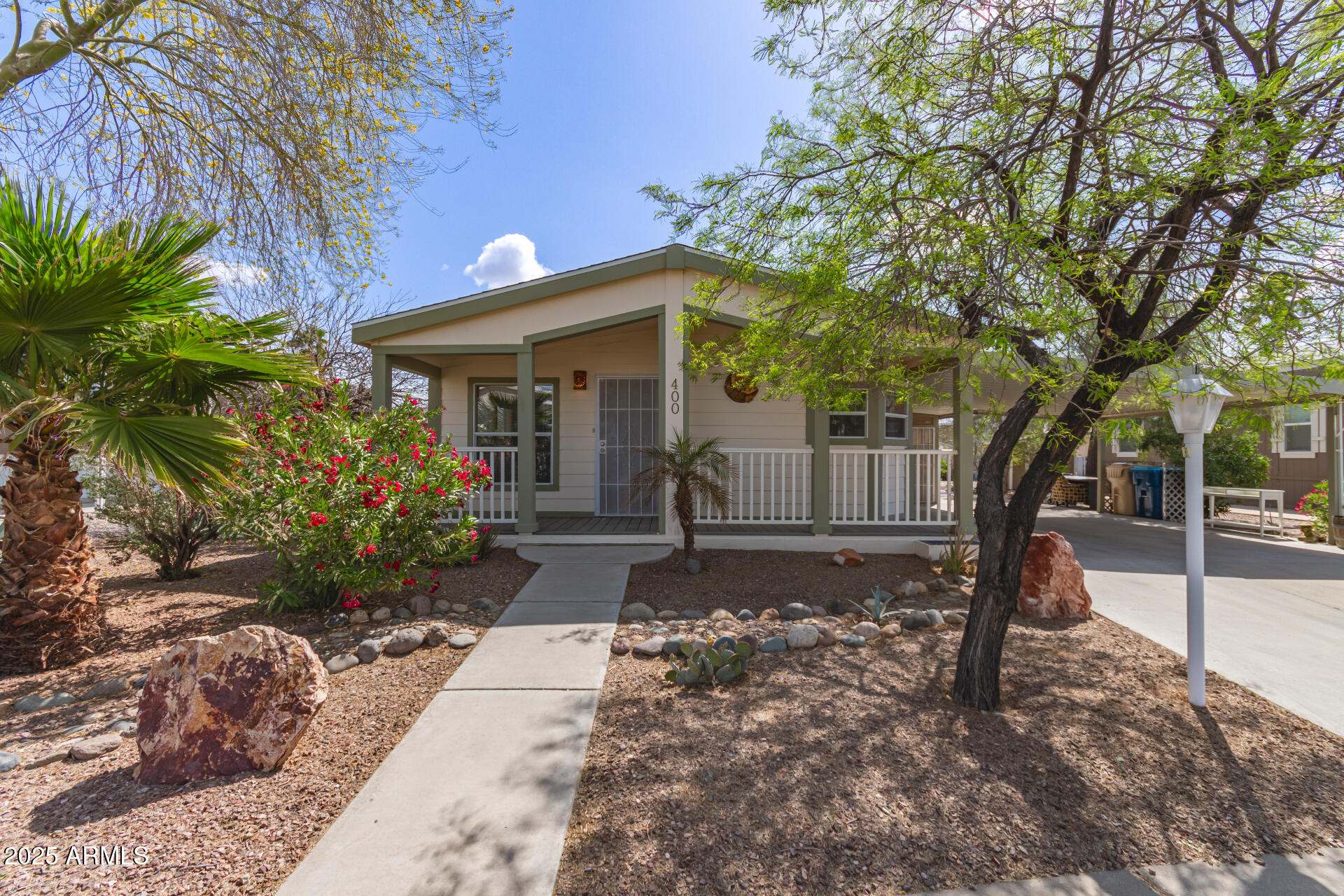 2000 South Apache Road, Unit 400 Buckeye, AZ 85326 - Photo 1 of 34 01 Apache