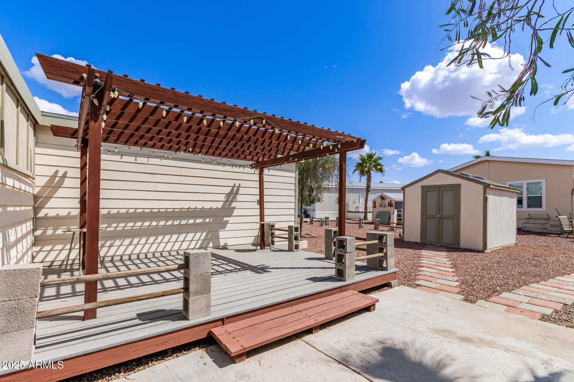 2000 South Apache Road, Unit 400 Buckeye, AZ 85326 - Photo 28 of 34 28 Apache