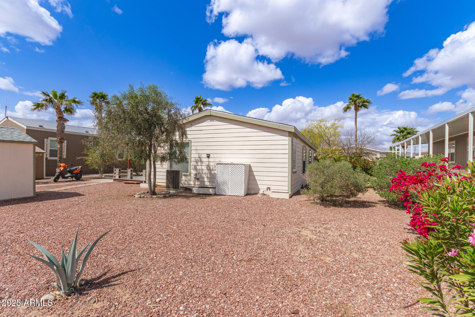 2000 South Apache Road, Unit 400 Buckeye, AZ 85326 - Photo 33 of 34 33 Apache