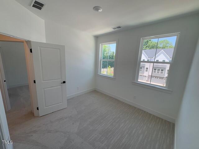 1006 Regalia Road, Unit 4 Durham, NC 27713 - Photo 11 of 22 Bedroom 2