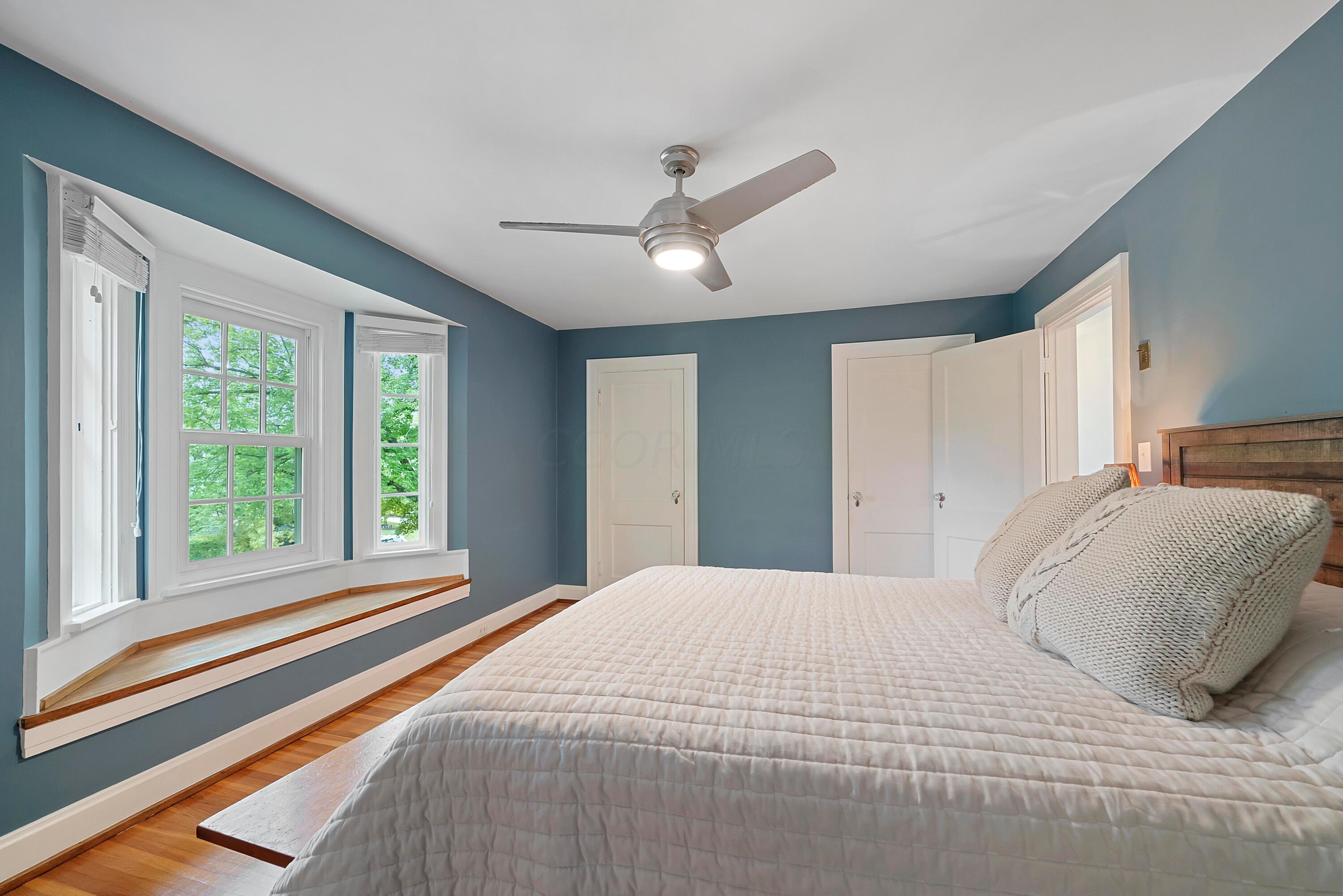 1907 North Devon Road Columbus, OH 43212 - Photo 22 of 44 Bedroom 1