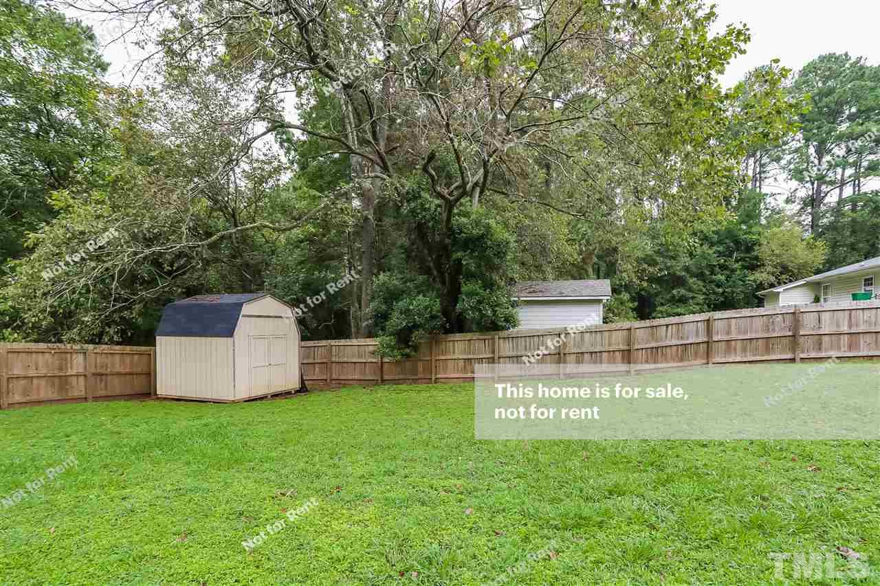 2712 Landis Street Raleigh, NC 27603 - Photo 22 of 25 Gallery Image 22