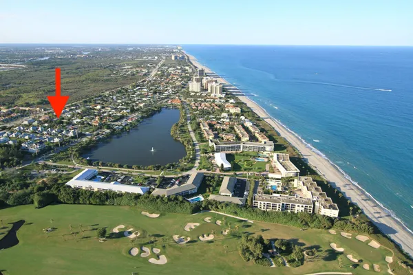 $10,000 | 460 Sunrise Way, Juno Beach, FL 33408