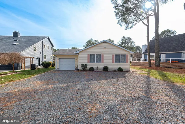 $627,000 | 6 Lookout Point, Ocean Pines, MD 21811
