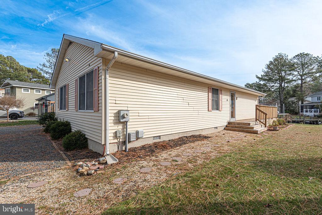 6 Lookout Point Ocean Pines, MD 21811 - Photo 15 of 43 side view