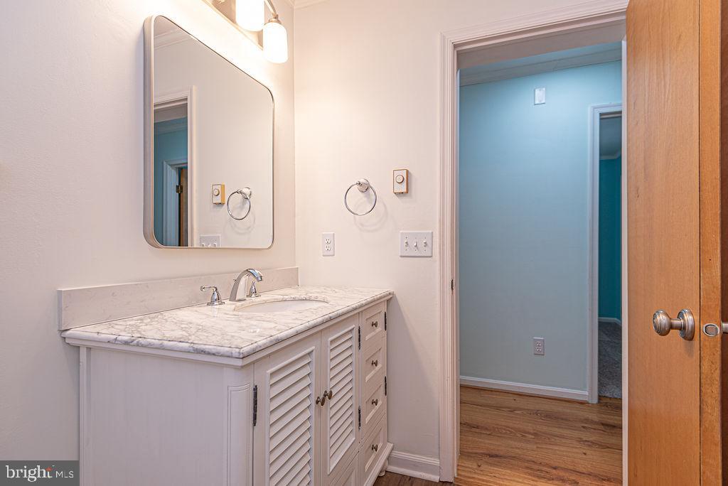6 Lookout Point Ocean Pines, MD 21811 - Photo 25 of 43 updated bathroom