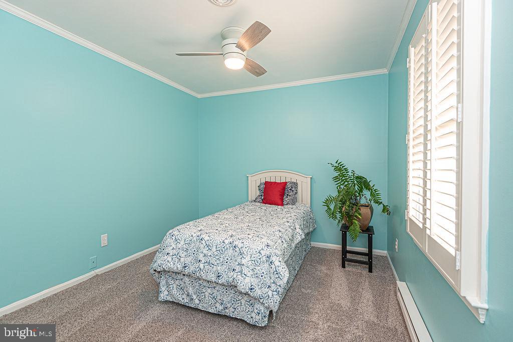 6 Lookout Point Ocean Pines, MD 21811 - Photo 26 of 43 bedroom 2