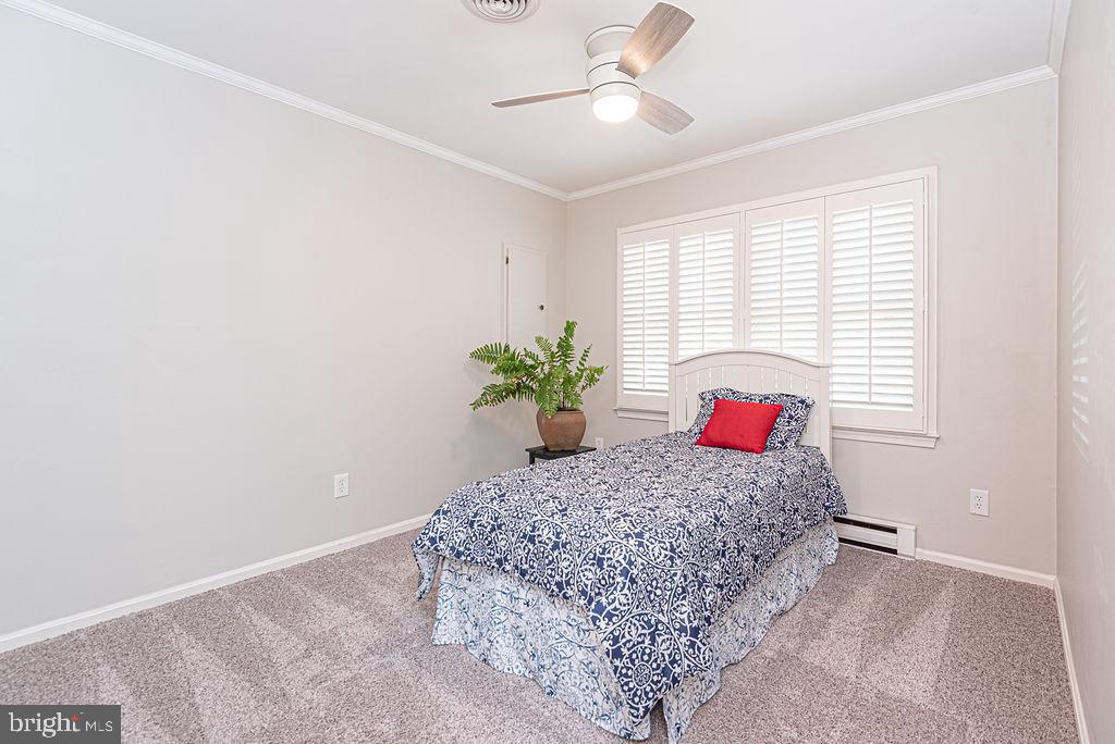 6 Lookout Point Ocean Pines, MD 21811 - Photo 27 of 43 bedroom 3