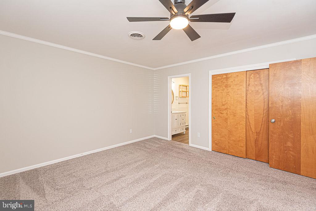 6 Lookout Point Ocean Pines, MD 21811 - Photo 28 of 43 Primary bedroom