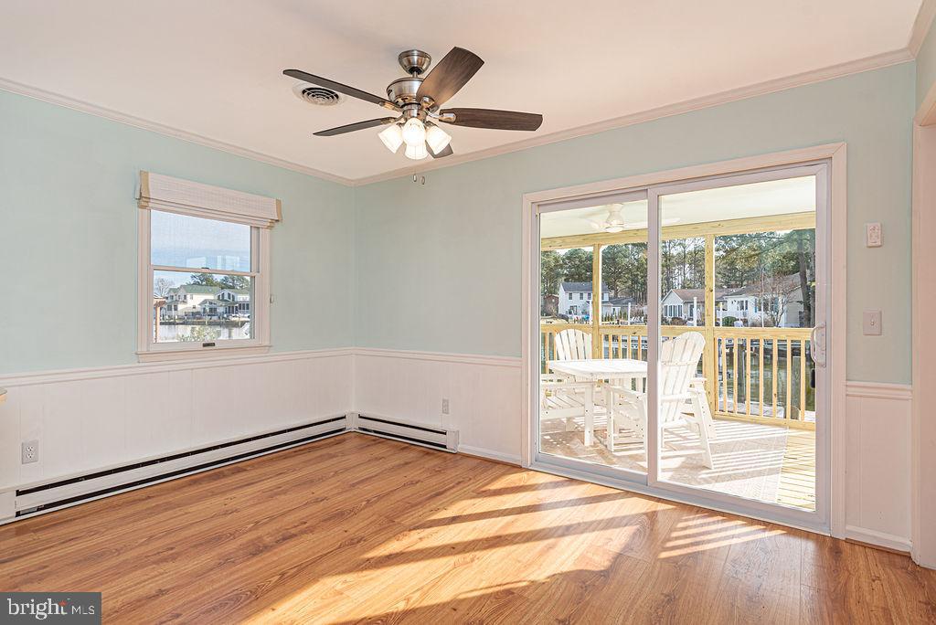 6 Lookout Point Ocean Pines, MD 21811 - Photo 38 of 43 dining area