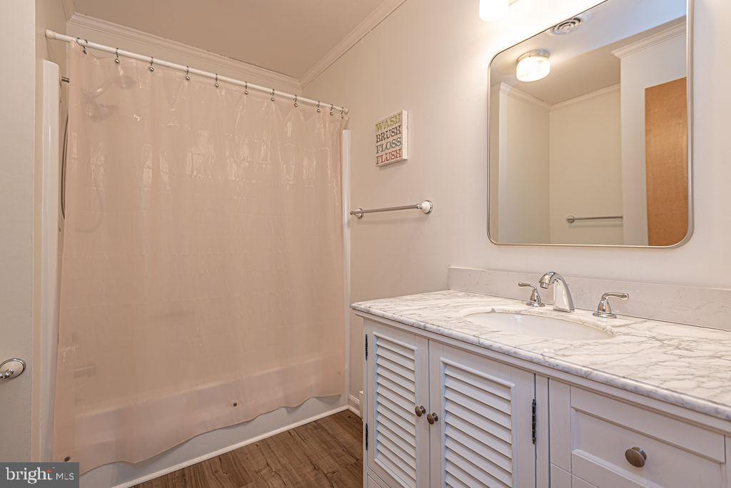 6 Lookout Point Ocean Pines, MD 21811 - Photo 40 of 43 updated bathroom