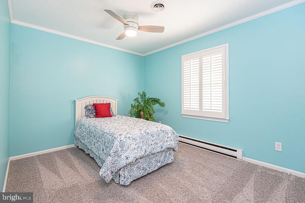 6 Lookout Point Ocean Pines, MD 21811 - Photo 41 of 43 bedroom 2