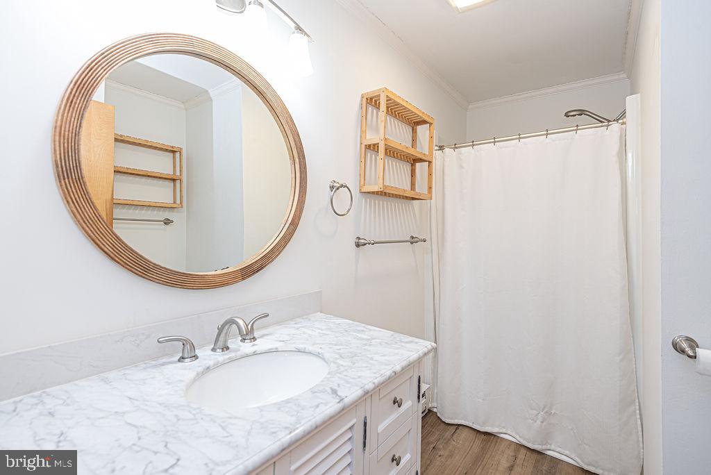 6 Lookout Point Ocean Pines, MD 21811 - Photo 10 of 43 updated bathroom