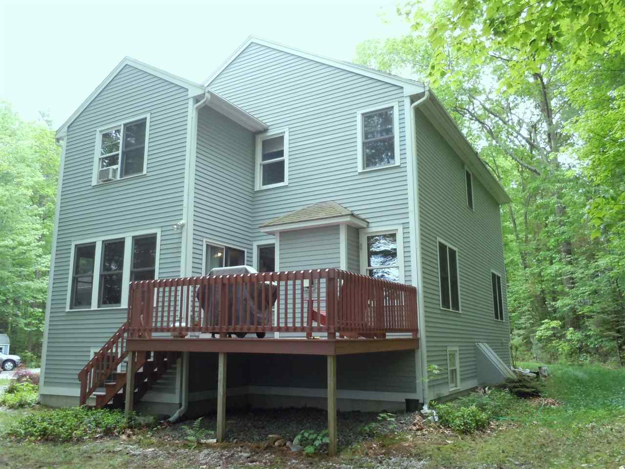 13 Standish Way Amherst, NH 03031 - Photo 5 of 18 Gallery Image 5