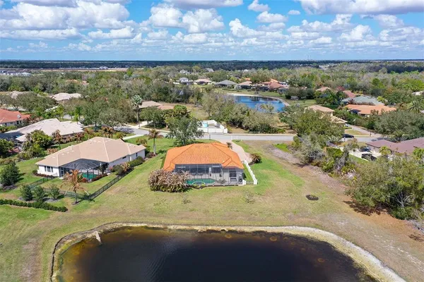 $799,900 | 16736 4th Avenue Northeast, Bradenton, FL 34212