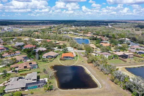 $799,900 | 16736 4th Avenue Northeast, Bradenton, FL 34212