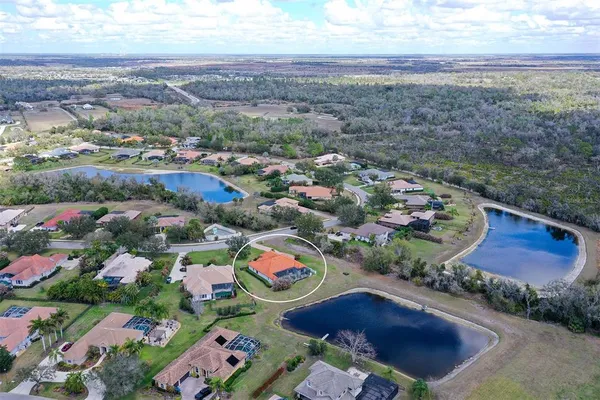 $799,900 | 16736 4th Avenue Northeast, Bradenton, FL 34212