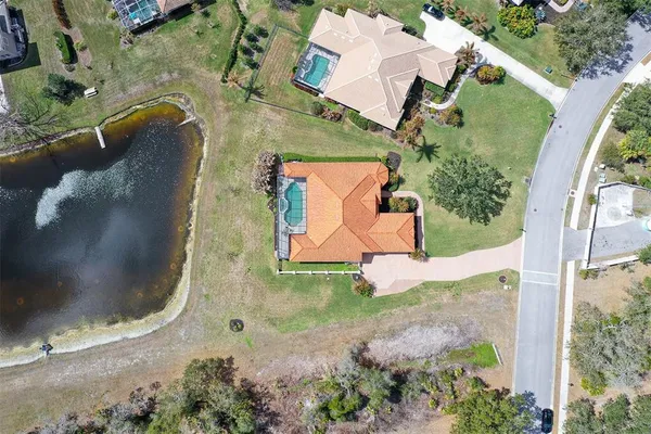 $799,900 | 16736 4th Avenue Northeast, Bradenton, FL 34212