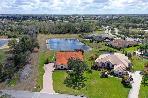 $799,900 | 16736 4th Avenue Northeast, Bradenton, FL 34212