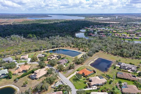 $799,900 | 16736 4th Avenue Northeast, Bradenton, FL 34212