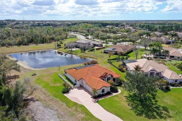 $799,900 | 16736 4th Avenue Northeast, Bradenton, FL 34212