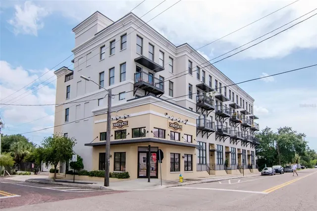 $3,000 | 1621 East 4th Avenue, Unit 202, Tampa, FL 33605
