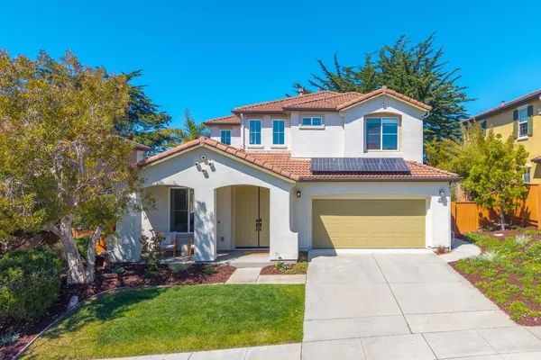 $1,250,000 | 4460 Peninsula Point Drive, Seaside, CA 93955