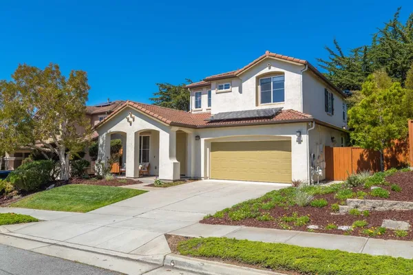$1,250,000 | 4460 Peninsula Point Drive, Seaside, CA 93955