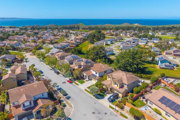 $1,250,000 | 4460 Peninsula Point Drive, Seaside, CA 93955