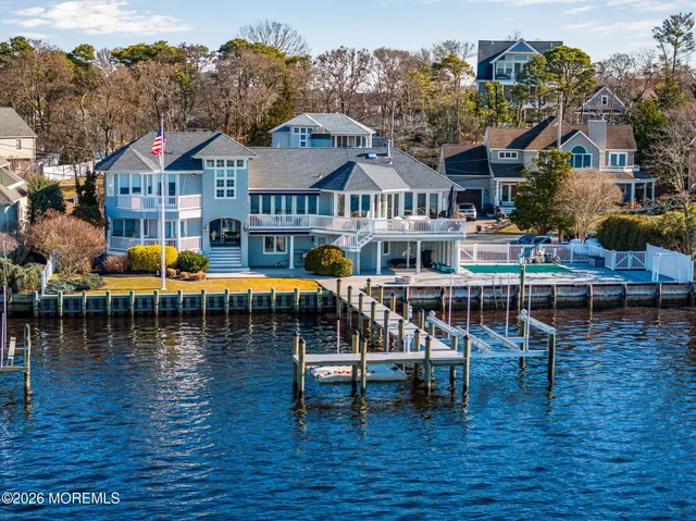 $2,700,000 | 21 River Avenue, Island Heights, NJ 08732