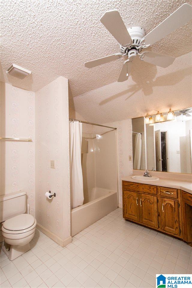1227 Stillwater Road Anniston, AL 36207 - Photo 19 of 37