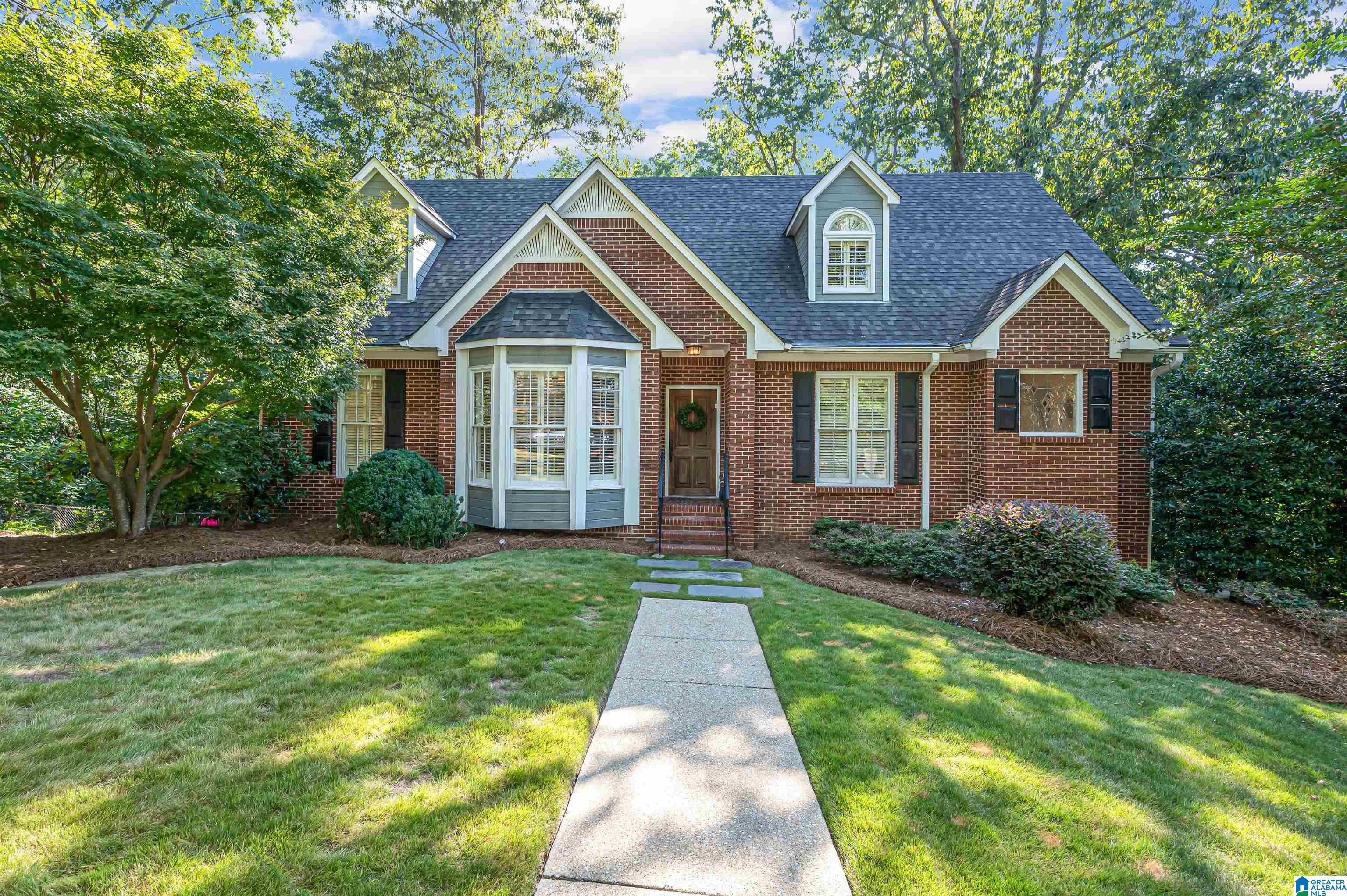 3914 Spring Valley Road Birmingham, AL 35223 - Photo 1 of 45