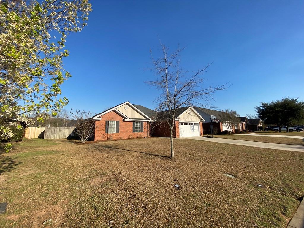 645 Talisman Drive Sumter, SC 29154 - Photo 51 of 56