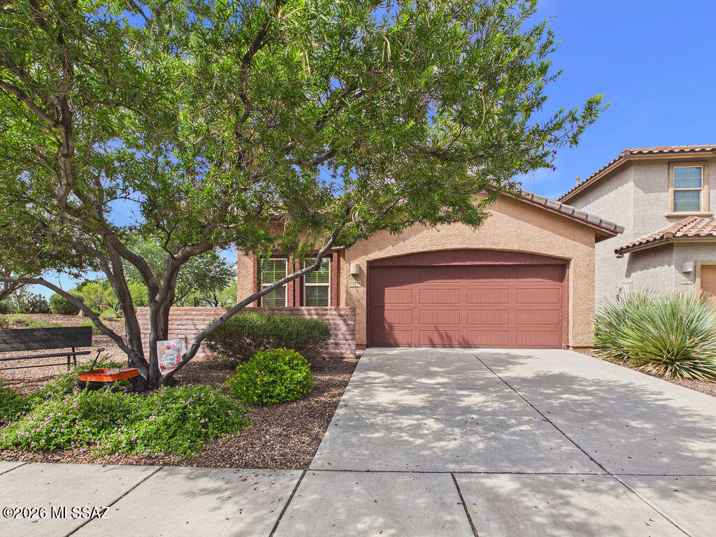 12911 North Shell Traders Court Oro Valley, AZ 85755 - Photo 1 of 32 CAM06457G6-PR0054-STILL002