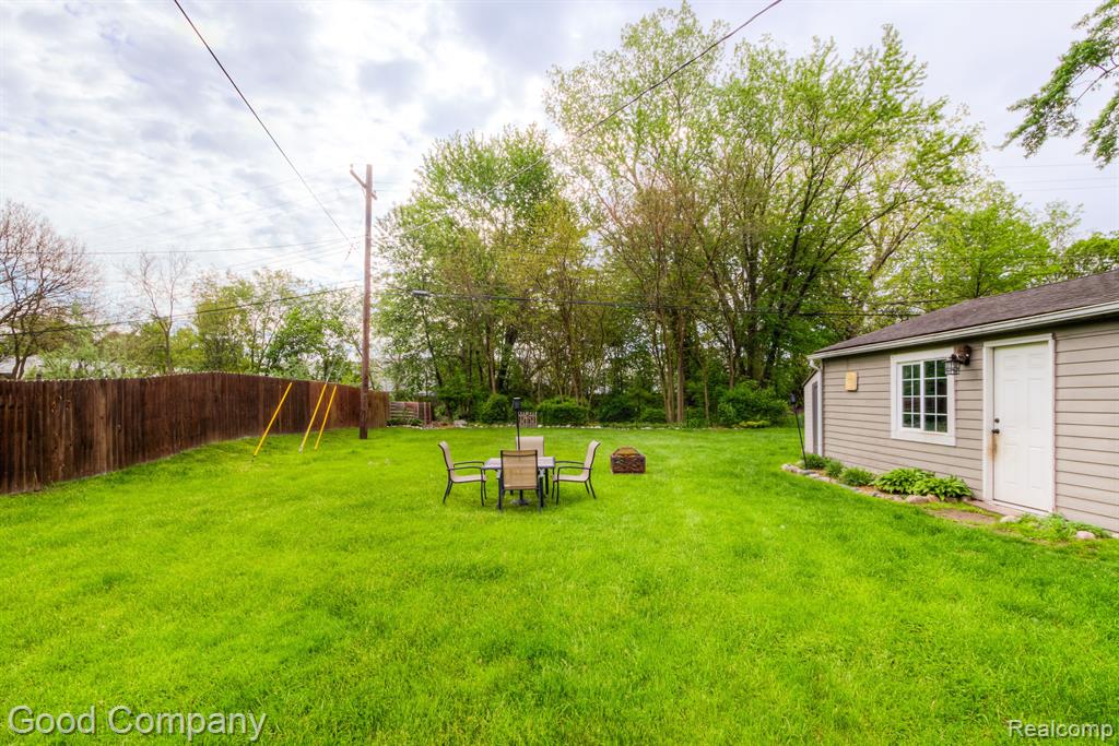 26280 Wolverine Street Madison Heights, MI 48071 - Photo 30 of 36