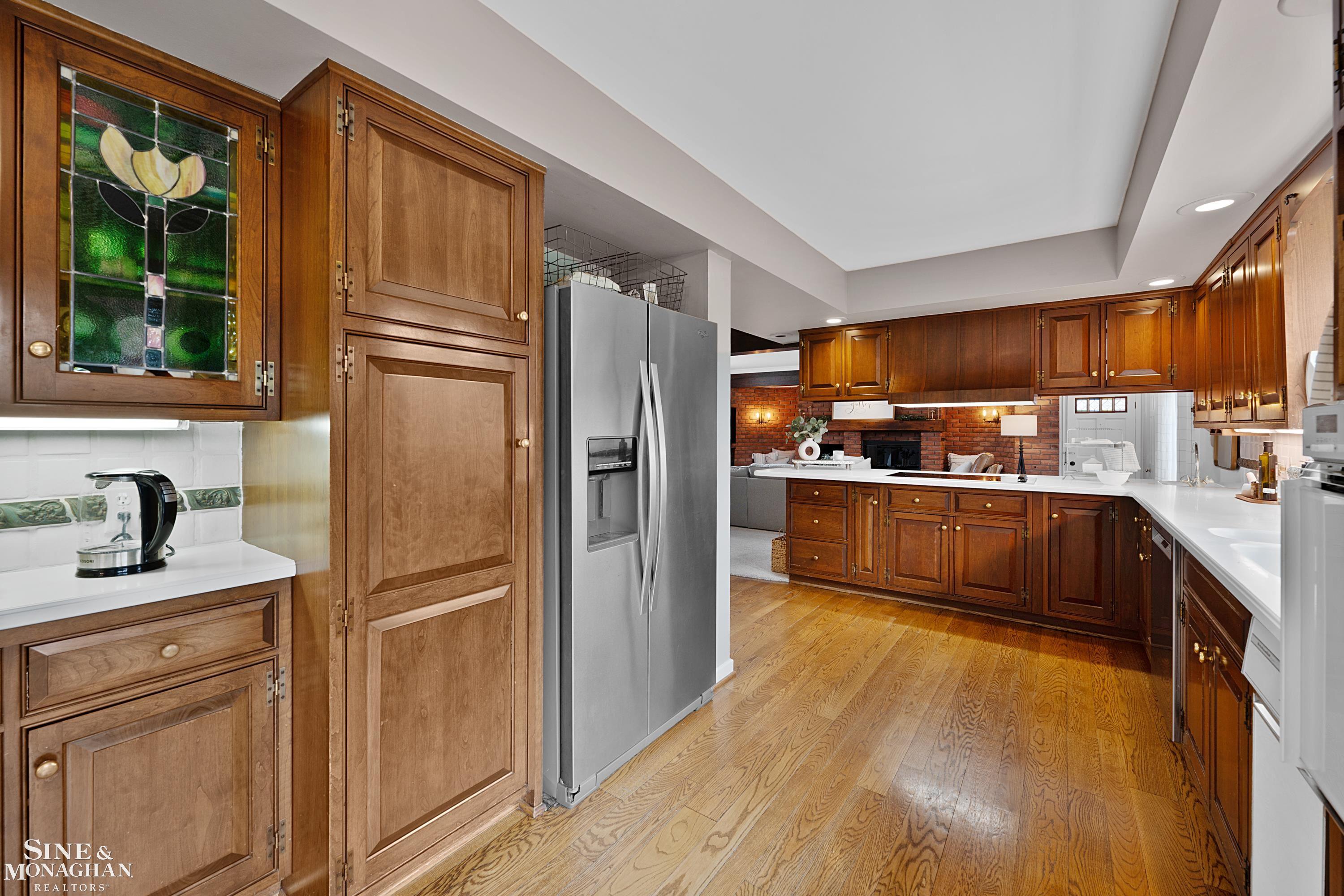 255 Cloverly Road Grosse Pointe Farms, MI 48236 - Photo 16 of 70