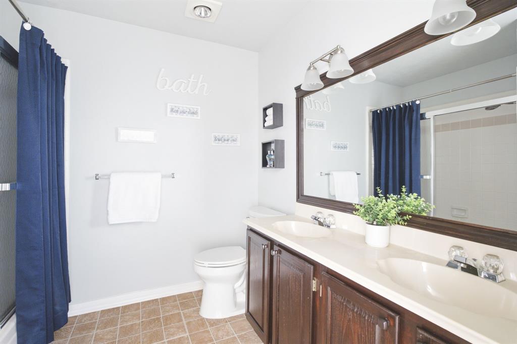 1518 Rustic Trail Allen, TX 75002 - Photo 27 of 36 Gallery Image 27