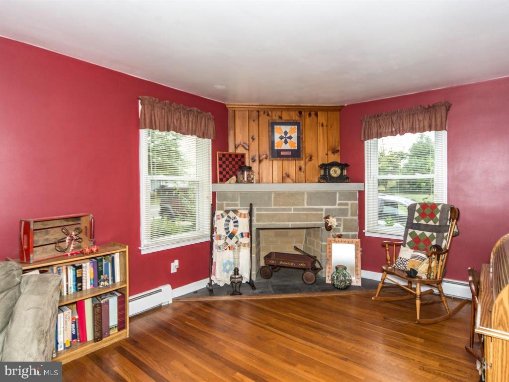 5613 Mt Pisgah Road York, PA 17406 - Photo 3 of 23 Gallery Image 3